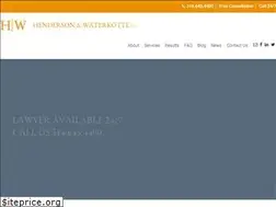 Sites similar to stlcriminaldefense.com