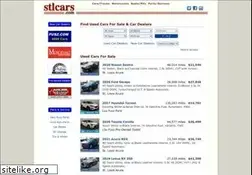 Sites similar to stlct.com