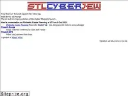 Sites similar to stlcyberjew.com