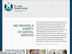 Sites similar to stldentalcenter.org