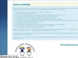 Sites similar to stldentistforkids.com