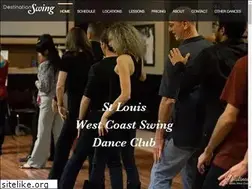 Sites similar to stldestinationswing.com
