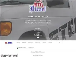 Sites similar to stldiesel.com