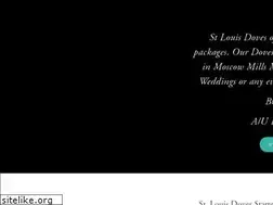 Sites similar to stldoves.com