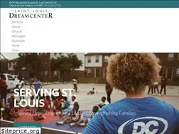 Sites similar to stldreamcenter.org