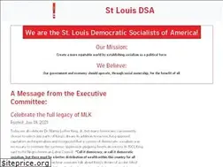 Sites similar to stldsa.org