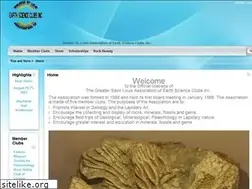 Sites similar to stlearthsci.org
