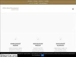 Sites similar to stlegal.sk