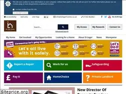 Sites similar to stlegerhomes.co.uk
