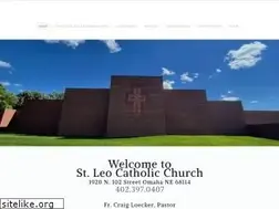 Sites similar to stleo.net