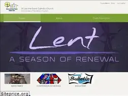 Sites similar to stleohouston.org