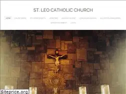 Sites similar to stleoky.org