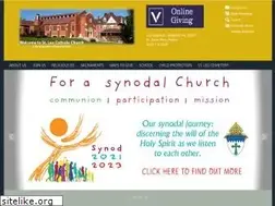 Sites similar to stleomagnus.org