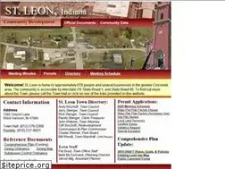 Sites similar to stleon.us