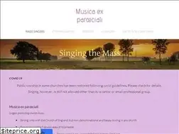 Sites similar to stleonardsnewland.org