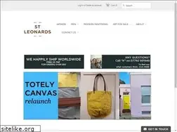 Sites similar to stleonardsonline.com