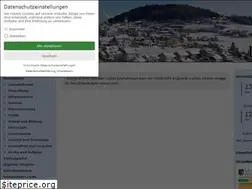 Sites similar to stleonhard.at