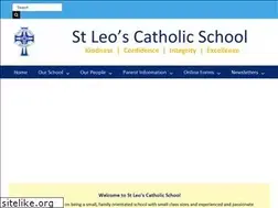 Sites similar to stleos.school.nz