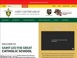 Sites similar to stleoschool.org