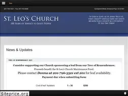 Sites similar to stleosep.org