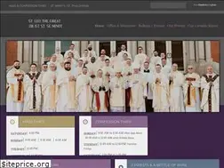 Sites similar to stleosminot.org