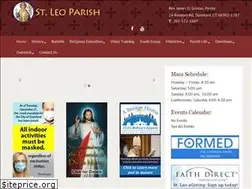 Sites similar to stleostamford.org
