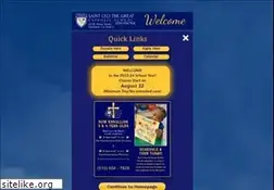 Sites similar to stleothegreat.org