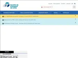 Sites similar to stlevis.ca