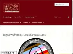 Sites similar to stlfantasymaps.com