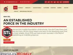 Sites similar to stlfasteners.com