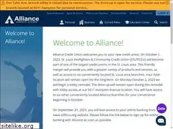 Sites similar to stlffccu.com