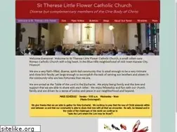 Sites similar to stlfkc.org