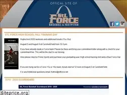 Sites similar to stlforce.net