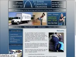 Sites similar to stlfurnituretransfer.com
