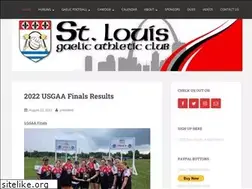 Sites similar to stlgac.com