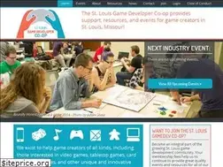 Sites similar to stlgamedev.com
