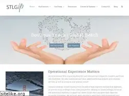 Sites similar to stlgip.com