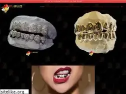 Sites similar to stlgrillzz.com