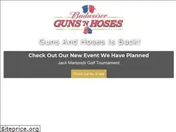 Sites similar to stlgunsnhoses.com