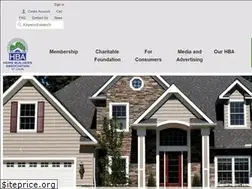 Sites similar to stlhba.com