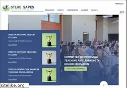 Sites similar to stlhe.ca