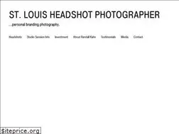Sites similar to stlheadshots.com