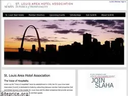 Sites similar to stlhotels.com