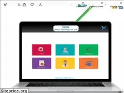 Sites similar to stlife-eg.com