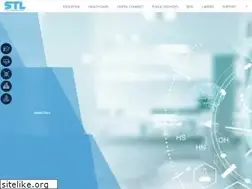 Sites similar to stlindia.com