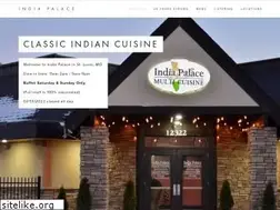 Sites similar to stlindiapalace.com