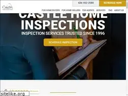 Sites similar to stlinspectors.com