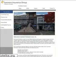 Sites similar to stlinsure.com