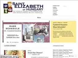 Sites similar to stlizbmore.org