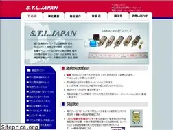 Sites similar to stljapan.com